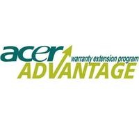 Acer Care Plus Carry-in Virtual Booklet - Contrat de maintenance prolongé - pièces et main d'oeuvre