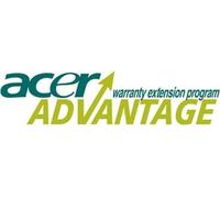 Acer Care Plus Carry-in Virtual Booklet - Contrat de maintenance prolongé - pièces et main d'oeuvre Acer