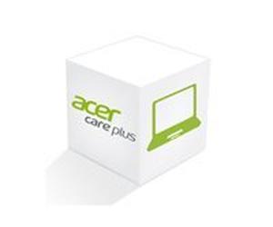 Acer Care Plus EDG 4 ans SUR SITE pour Notebook Pro Travelmate/Extensa - contrat de maintenance prolongé - 4 années - sur site