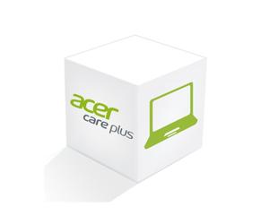 ACER Care Plus Extension de garantie 4 ans intervention sur site J+1 pour Ordinateur Portable Hors Predator / Aspire 7