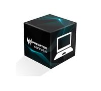 ACER Care Plus Extension de garantie 4 ans retour atelier pour Ordinateur portable Gaming Predator / Aspire 7 / Nitro