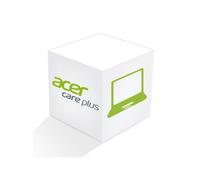 ACER Care Plus Extension de garantie 5 ans retour atelier pour Ordinateur Portable TravelMate / Extensa