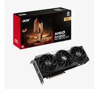 acer Carte Graphique AMD Radeon Nitro RX9070XT 16G OC