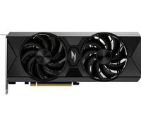 Acer Carte graphique AMD Radeon RX 9060 XT AMD Radeon™ RX 9060 XT Series 16 GB GDDR6-VRAM PCIe HDMI™, DisplayPort