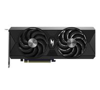 Acer Nitro Intel Arc B580 OC - Carte graphique - Arc B580 - 12 Go GDDR6 - PCIe 4.0 x8 - HDMI, 3 x DisplayPort - noir
