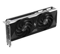 Acer DP.Z4CWW.P01, Carte graphique