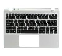Acer Case Upper w/KB (English) Silver, 60.MSMN7.029 (Silver)