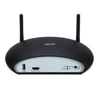 Acer CastMaster Touch WPS2 - Extension audio/vidéo sans fil - Wi-Fi - pour Acer H5386, H6523, H6815, PD1330, PL7610, X1629; AOpen AV10, PV11; Fire Legend QF12