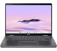 Acer CB Plus Spin 714 CP714-1HN-56GU - 14" WUXGA Touch - Core Ultra 5 125U - 16GB/256GB - sans Windows