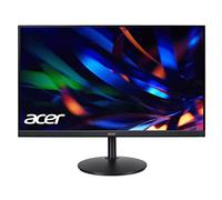 Acer CB2 60cm 23.8" ZeroFrame FreeSync VA 1ms 60,5 cm (23.8") 1920 x 1080 pixels Full HD LCD Noir