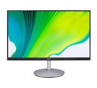 ACER CB2 CB242Y 60,5 cm (23.8") 1920 x 1080 Pixels Full HD Noir, Argent