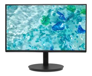 Acer CB2 CB242Y G écran plat de PC 60,5 cm (23.8 ) 1920 x 1080 pixels Full HD LCD Noir