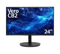 Acer CB2 CB272GBMIPRX IPS 120HZ VGA/HDMI/DP écran plat de PC 68,6 cm (27 ) 1920 x 1080 pixels Full HD LED Noir