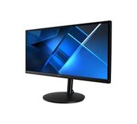 acer CB2 CB292CU 73,7 cm (29") 2560 x 1080 Pixels 2K Ultra HD LCD Noir