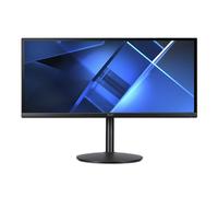 Acer CB2 CB292CU écran plat de PC 73,7 cm (29 ) 2560 x 1080 pixels 2K Ultra HD LCD Noir
