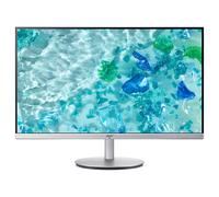 Vero CB322QU Esmiiprx - CB2 Series - écran LED - 32" (31.5" visualisable) - 2560 x 1440 WQHD @ 100 Hz - IPS - 300 cd/m² - 1000:1 - HDR10 - 1 ms -