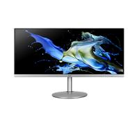 Acer CB2 CB342CKsmiiphzx 86,4 cm (34 ) 3440 x 1440 pixels 4K Ultra HD LED Noir, Argent