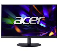 Acer CB2 UM.QB2EE.322 écran plat de PC 60,5 cm (23.8 ) 1920 x 1080 pixels Full HD LCD Noir