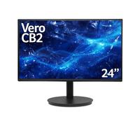 Acer CB2 VERO CB242YGBMIPRX IPS 120HZ écran plat de PC 60,5 cm (23.8 ) 1920 x 1080 pixels Full HD LED Noir