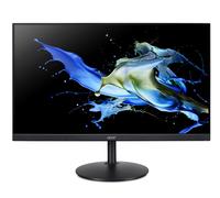 Acer CB242Y Monitor PC 60,5 cm (23.8") 1920 x 1080 Pixel Full HD LED Touch screen Nero