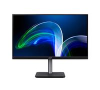 Acer CB243Y écran plat de PC 60,5 cm (23.8 ) 1920 x 1080 pixels Wide Quad HD Noir