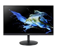 Acer CB272 E - Ecran 27" LED Full HD 100 Hz 1 ms Noir