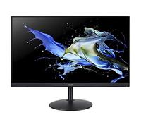 Acer CB272bmiprx Écran PC 27" Full HD IPS 75 Hz, 1920x1080, 16:9, FreeSync, 1 ms VRB, 250 Nits, ZeroFrame, ComfyView Anti-Reflet, VGA/HDMI 1.4/DP 1.2 - Moniteur PC Réglable et Inclinable