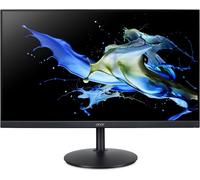 Acer CB272E 27" 16 9 Full HD IPS Display schwarz - 27" - 1 ms