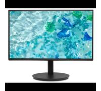 Acer Vero CB272UGbmiiprx Moniteur 27" Zero-Frame Design avec résolution 2560 x 1440