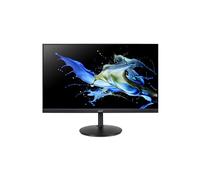 Acer CB2 CB272UE3bmiiprx écran plat de PC 68,6 cm (27 ) 2560 x 1440 pixels Full HD LCD Noir