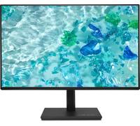 Acer Écran CB272UGb 27" (69 cm) 2560 x 1440 120 Hz Noir