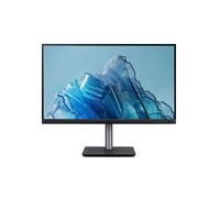 Acer Écran PC CB273U E 27" 2560 x 1440 2K LED Noir