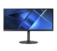 Ecran PC Acer CB2 CB292CU 29" 2560 x 1080 pixels 2K Ultra HD LCD Noir