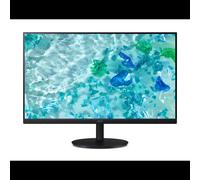 Acer Moniteur CB322QKAbmiiprx 32" Zero-Frame Design avec USB-C