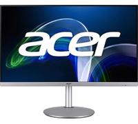 Acer Moniteur PC CB322QK 31,5" 4K UHD 60Hz Type-C 65W Argent