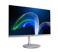 Acer Moniteur PC CB322QK 31,5" 4K UHD 60Hz Type-C 65W Argent