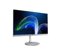 Acer Moniteur PC CB322QK 31,5" 4K UHD 60Hz Type-C 65W Argent