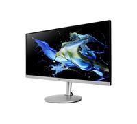 Acer CB342CK Csmiiphuzx - Écran LED - 34" - 3440 x 1440 UWQHD @ 75 Hz - IPS - 400 cd/m² - 700:1 - 1 ms - 2xHDMI, DisplayPort, USB-C - haut-parleurs - noir, argent