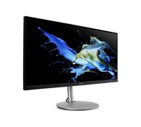 Acer CB342CK - Écran LED - 34" - 3440 x 1440 UWQHD @ 75 Hz - IPS - 250 cd/m² - 700:1 - 1 ms - 2xHDMI, DisplayPort - haut-parleurs - noir, argent - pour ConceptD 3; 3 Ezel; 3 Ezel Pro; 3 Pro; 300;...