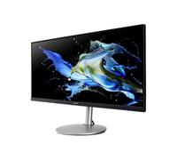 Acer Écran plat PC CB342CU 34" (86,4 cm) 3440×1440 UWQHD IPS 75Hz DisplayHDR 400 USB-C Noir/Argent