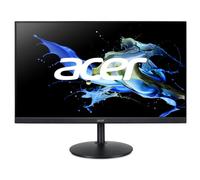 Acer CBA242Y Abmiprx Moniteur Full HD 23,8" (1920 x 1080) Zero Frame Home Office | AMD Radeon Free Sync | 1ms VRB | 75Hz Refresh | Support réglable en hauteur avec inclinaison et rotation