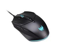 Acer Souris Cestus 335 Ambidextre USB Type-A Optique 19000 DPI