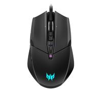 Acer Cestus 335 Souris Ambidextre USB Type-A Optique 19000 DPI