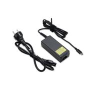 Acer Chargeur 65 W Type-C, Câble Secteur EU Noir