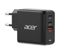 Acer Chargeur Universel GaN Multiport Black ZL ADTCC 00J 5V 20V 67W USB-C/A