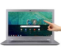 Acer Chromebook 15,6" IPS Full HD Intel Celeron N3350 1,10 GHz 4 Go LPDDR4 32 Go Mémoire Flash HDR Webcam Chrome OS