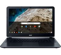 Acer Chromebook 15 CB3-532-C8DF, Intel Celeron N3060, écran HD 15,6", LPDDR3 4 Go, eMMC 16 Go, 802.11ac WiFi 5, Google Chrome