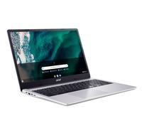 Acer Chromebook 15 CB315-4H-C6SD argenté, Celeron N4500, 8GB RAM, 64GB Flash