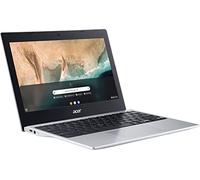 Acer Chromebook 311 Écran HD de 11,6 pouces MediaTek MT8183C Octa-Core 4 Go LPDDR4X 32 Go eMMC WiFi 5 USB Type-C
