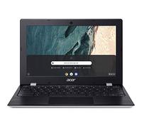 Acer Chromebook 311, Intel Celeron N4000, écran tactile HD de 11,6", carte graphique Intel UHD, 4 Go LPDDR4, 32 Go eMMC, Wi-Fi 802.11ac, Bluetooth, Google Chrome, CB311-9HT-C4UM
